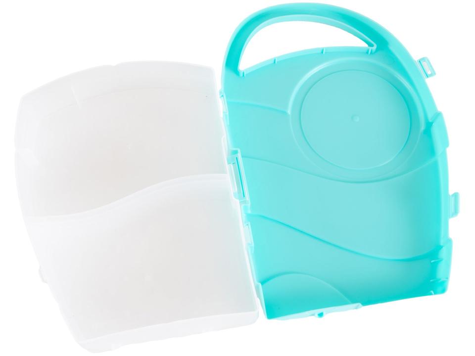 Massinha de Areia Splash Kinetic Sand - 12