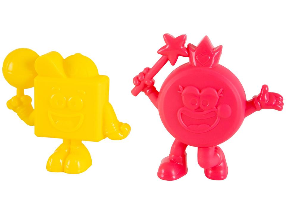 Massinha de Areia Splash Kinetic Sand - 10