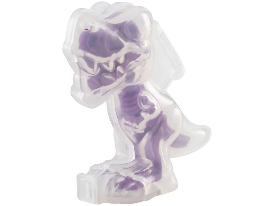 Massinha Dino Crew Play-Doh Ilha de Lava - 5