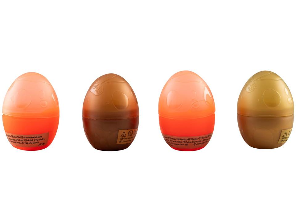 Massinha Dino Crew Play-Doh Ilha de Lava - 7