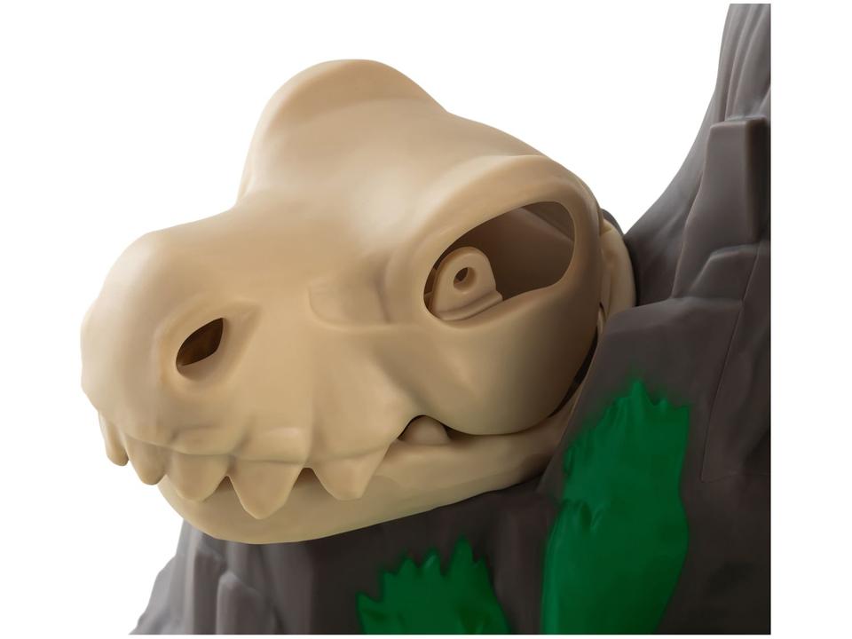 Massinha Dino Crew Play-Doh Ilha de Lava - 4