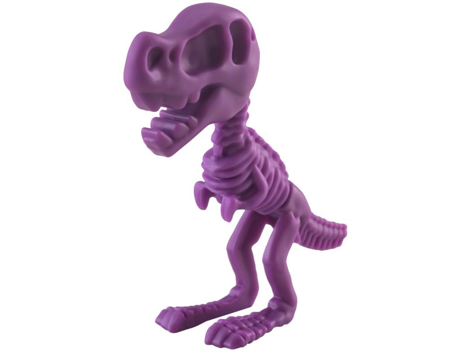 Massinha Dino Crew Play-Doh Ilha de Lava - 6