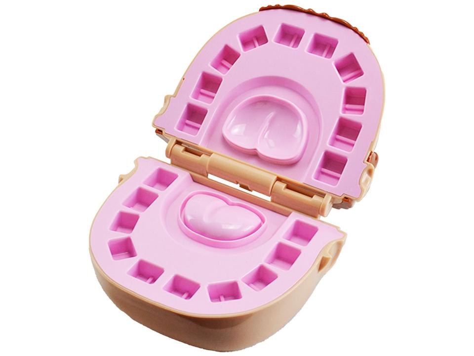 Massinha Ki Massa Kit Dentista - 3