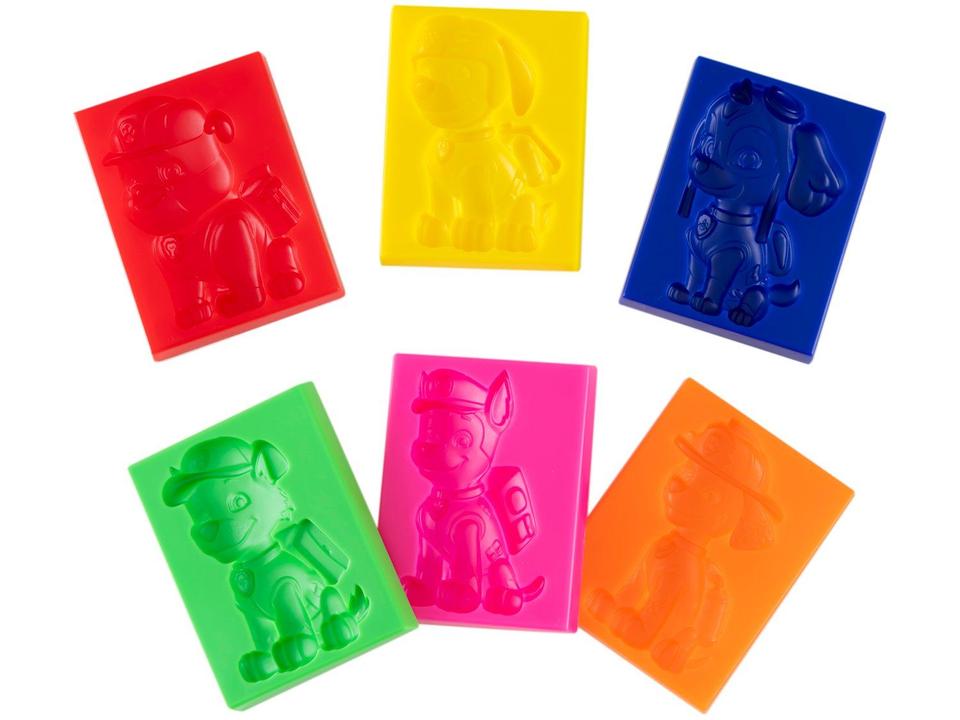 Massinha Ki-Massa Patrulha Canina - 2