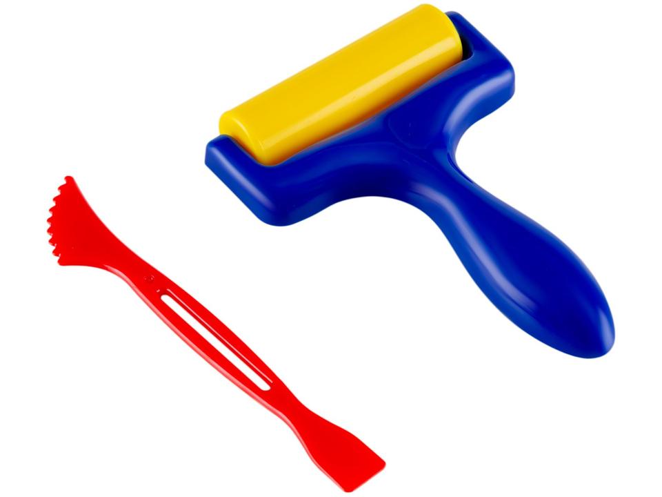 Massinha Ki-Massa Patrulha Canina - 4