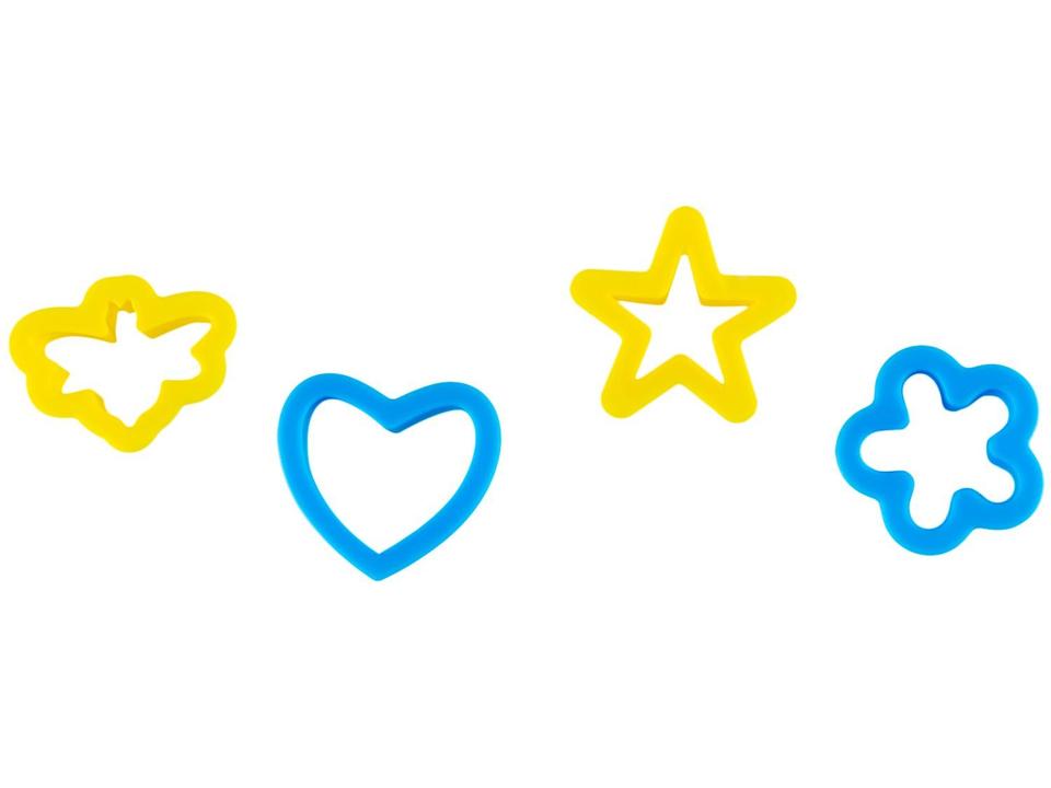 Massinha Ki-Massa Patrulha Canina - 5