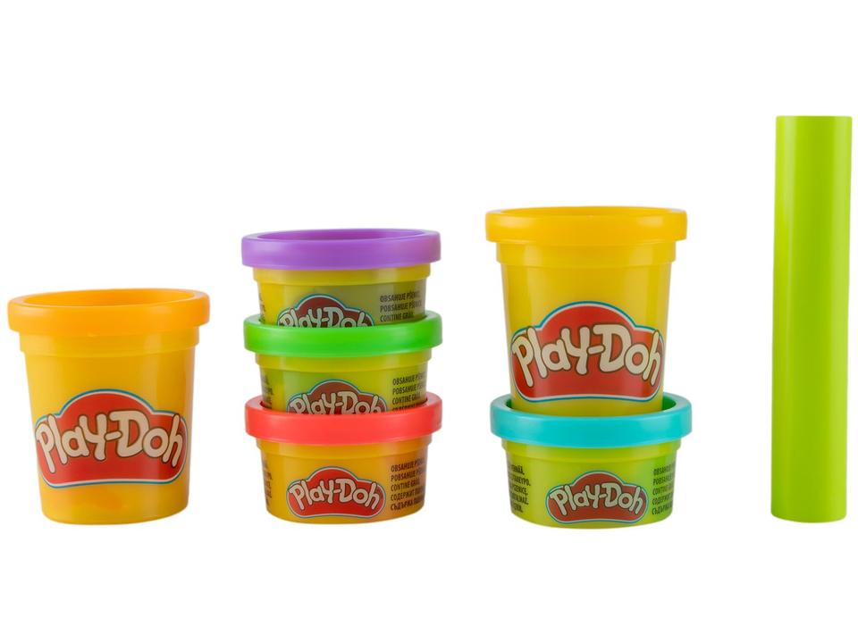 Massinha Kitchen Creations Play-Doh - 6