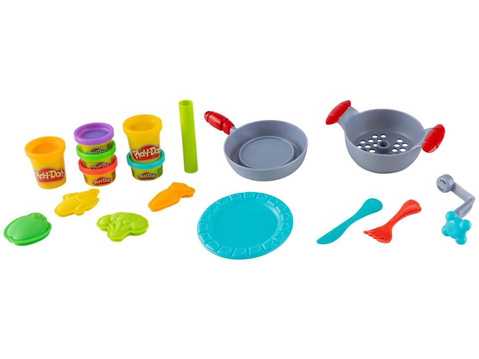 Massinha Kitchen Creations Play-Doh - 1