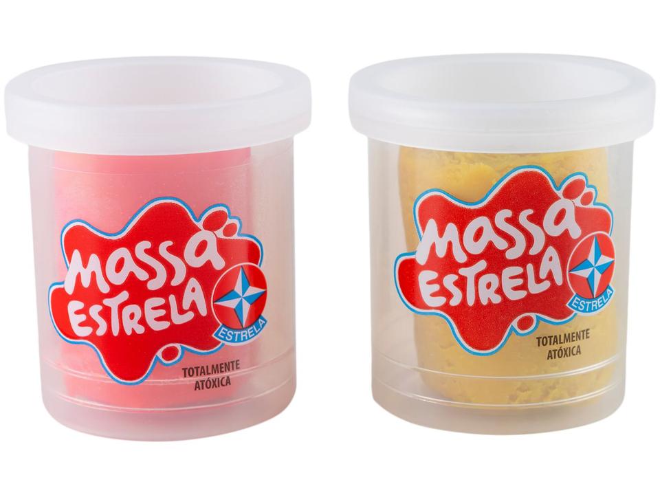 Massinha Loja de Doces Massa Estrela - 2