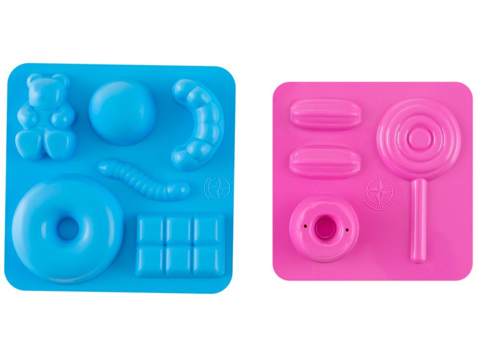 Massinha Loja de Doces Massa Estrela - 1