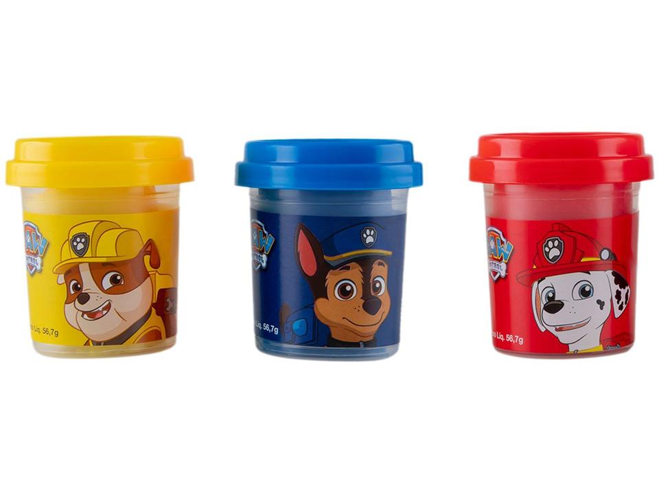 Massinha Maleta da Patrulha Canina - 2