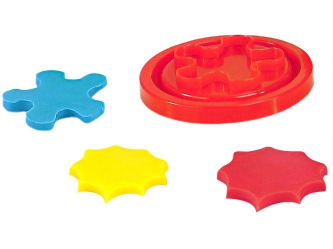 Massinha Massa Maluca Xplast - 4