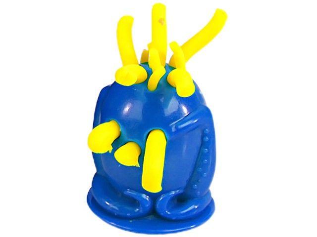 Massinha Massa Maluca Xplast - 3