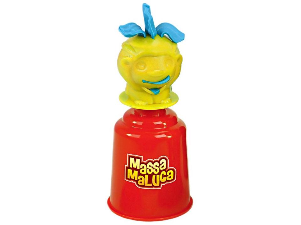 Massinha Massa Maluca Xplast - 1
