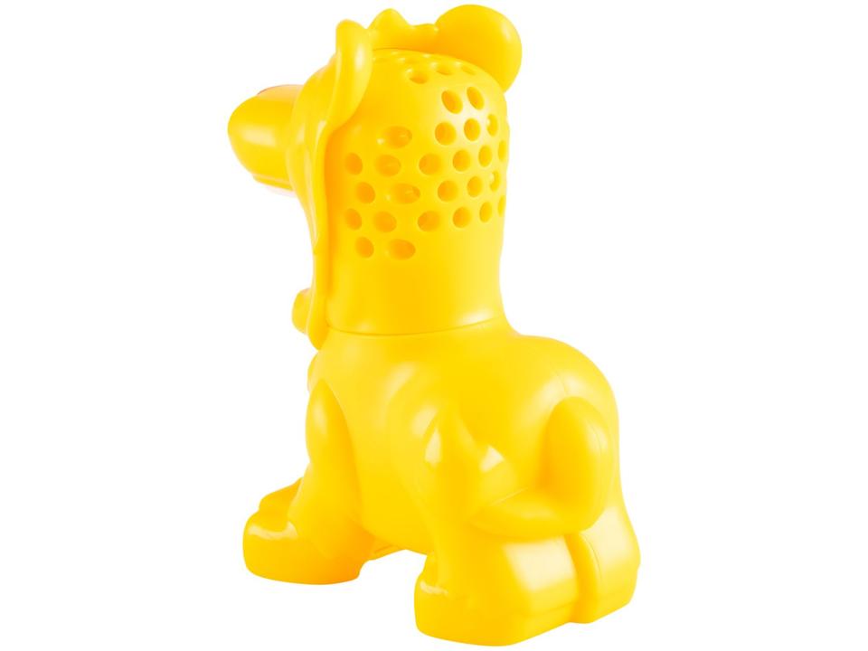 Massinha Play-Doh Amigos Coloridos da Selva - 6