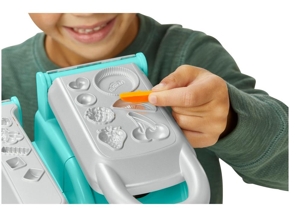 Massinha Play-Doh Cafeteria Colorida Hasbro - 3