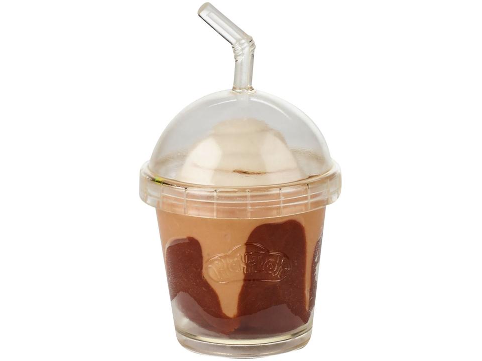 Massinha Play-Doh Cafeteria Colorida Hasbro - 7