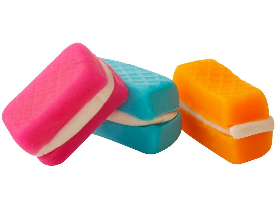 Massinha Play-Doh Cafeteria Colorida Hasbro - 8