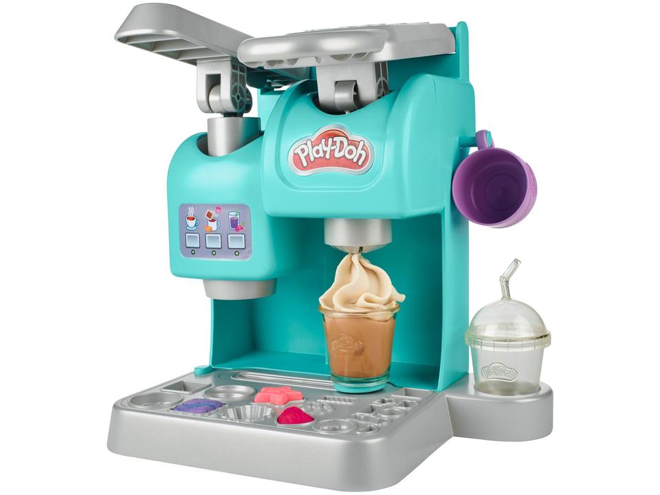 Massinha Play-Doh Cafeteria Colorida Hasbro - 4