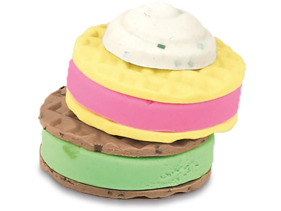 Massinha Play-Doh Carrossel de Sorvete Hasbro - 6