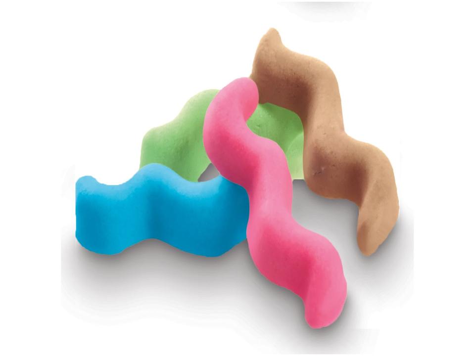 Massinha Play-Doh Carrossel de Sorvete Hasbro - 7