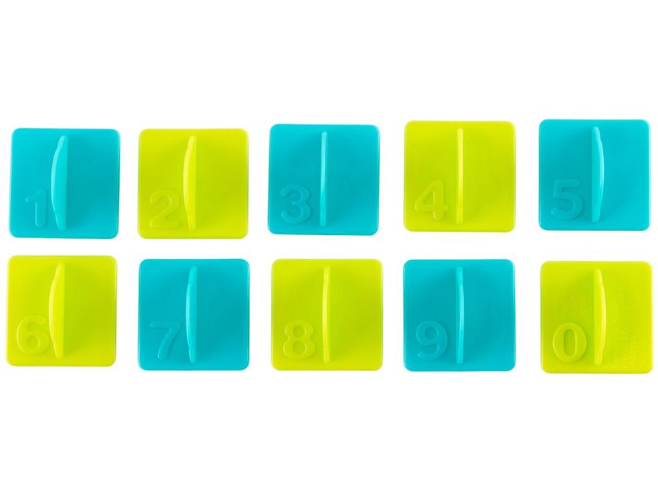 Massinha Play-Doh Conjunto Brincar e Aprender - 3