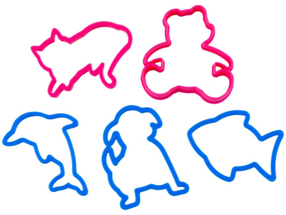 Massinha Play-Doh Conjunto Brincar e Aprender - 2