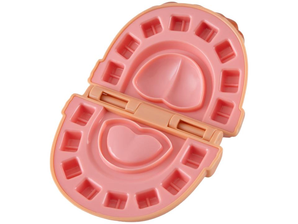 Massinha Play-Doh Dentista Pirata - 2