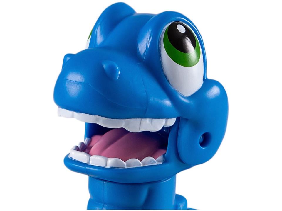 Massinha Play-Doh Dino Crew Bronto Pescoção - 7