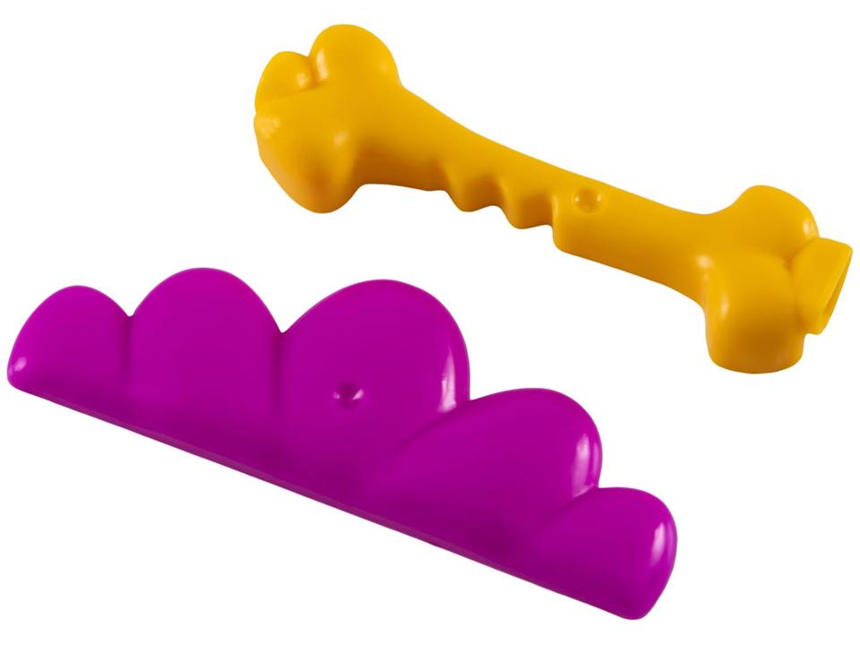 Massinha Play-Doh Dino Crew Bronto Pescoção - 8