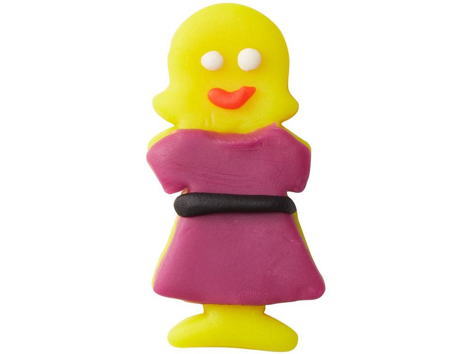 Massinha Play-Doh Diversão Pré-Escolar Hasbro - 7