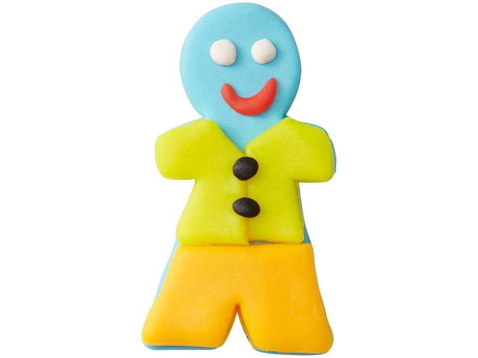 Massinha Play-Doh Diversão Pré-Escolar Hasbro - 6