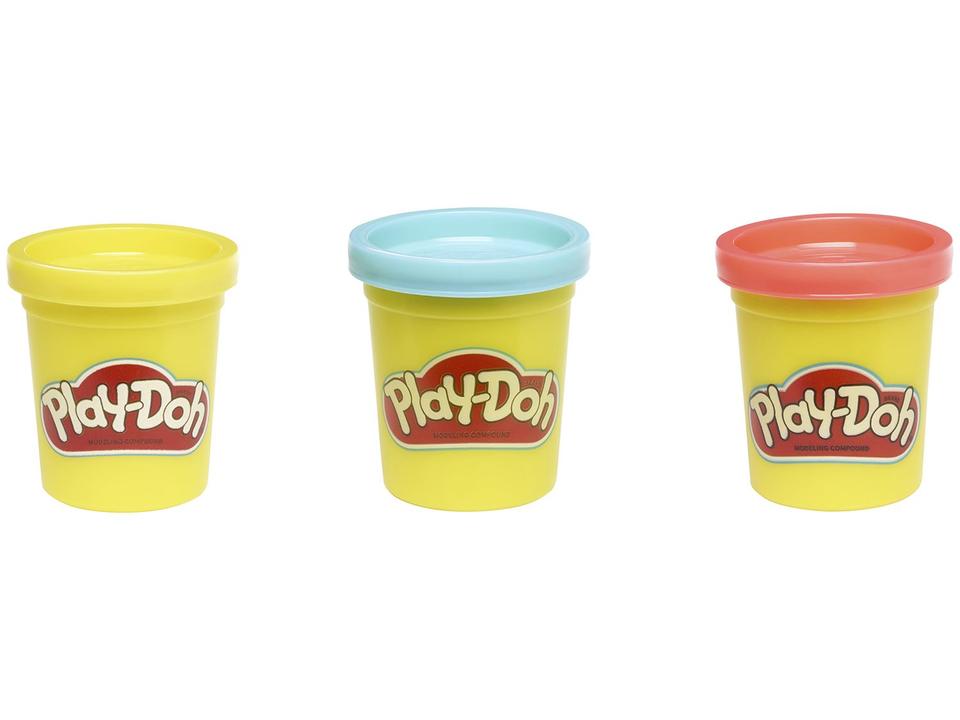 Massinha Play-Doh E1953 Hasbro - 1