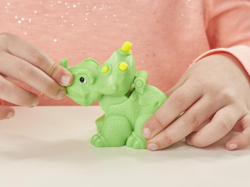 Massinha Play-Doh E1953 Hasbro - 15