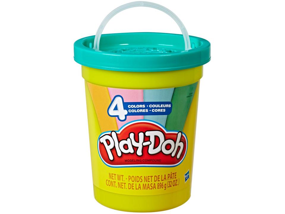 Massinha Play-Doh E5045 Hasbro - 2