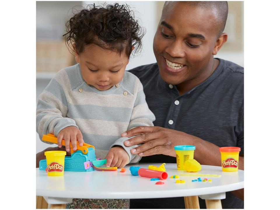 Massinha Play-Doh Fábrica Divertida Hasbro - 2