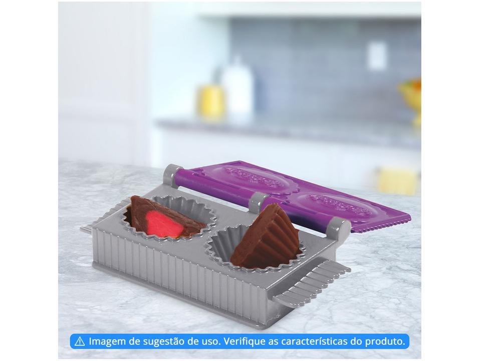 Massinha Play-Doh Hasbro com Acessórios - 3