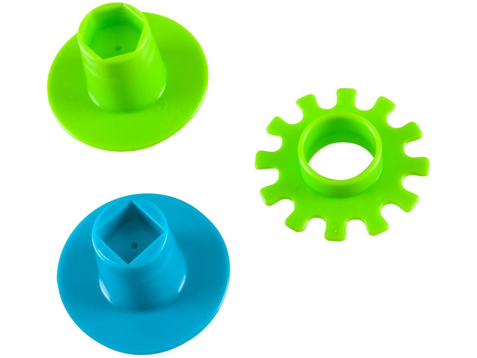 Massinha Play-Doh Hasbro com Acessórios - 7