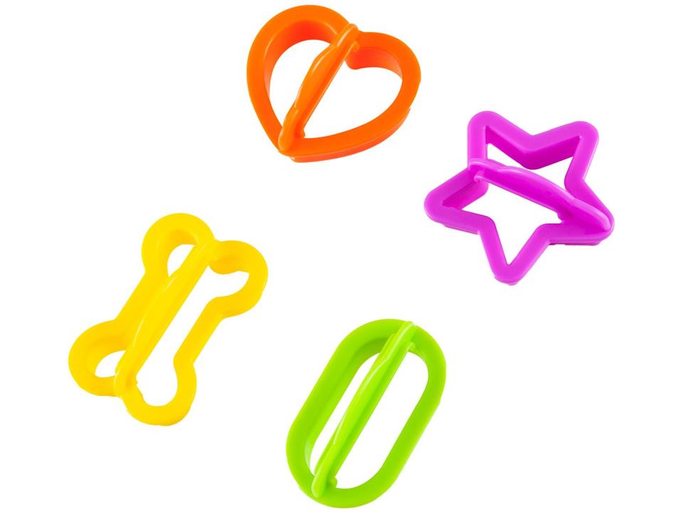 Massinha Play-Doh Hasbro com Acessórios - 6