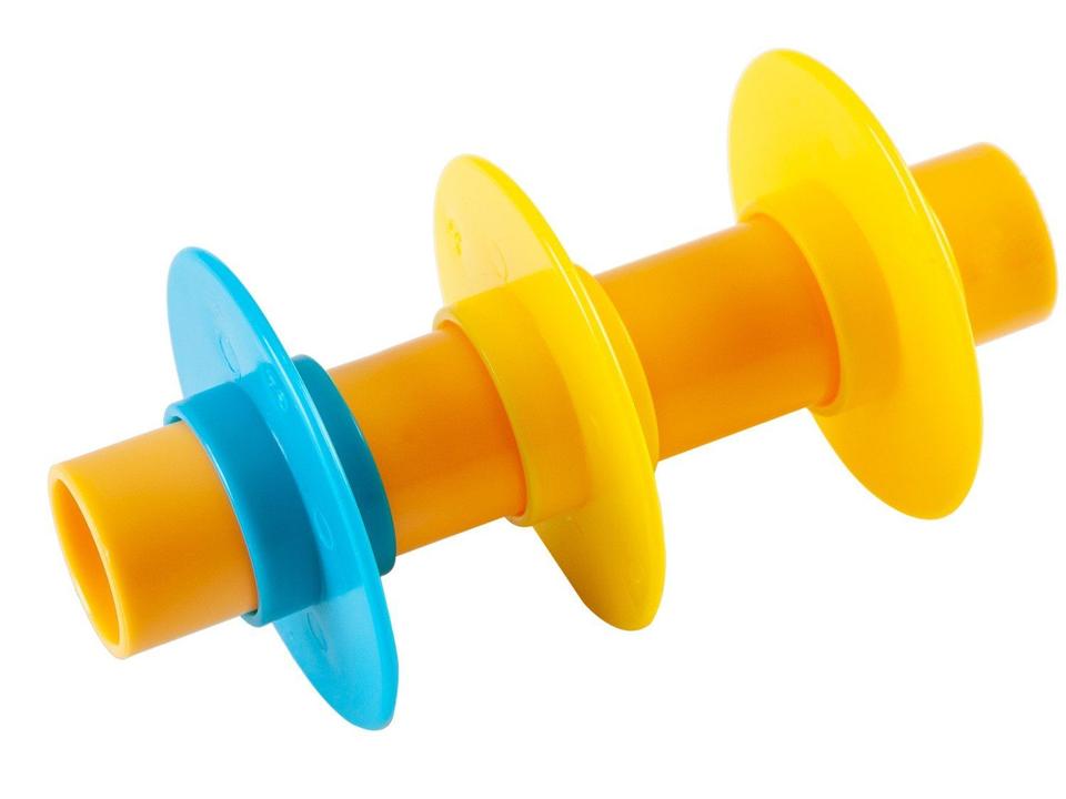 Massinha Play-Doh Hasbro com Acessórios - 3