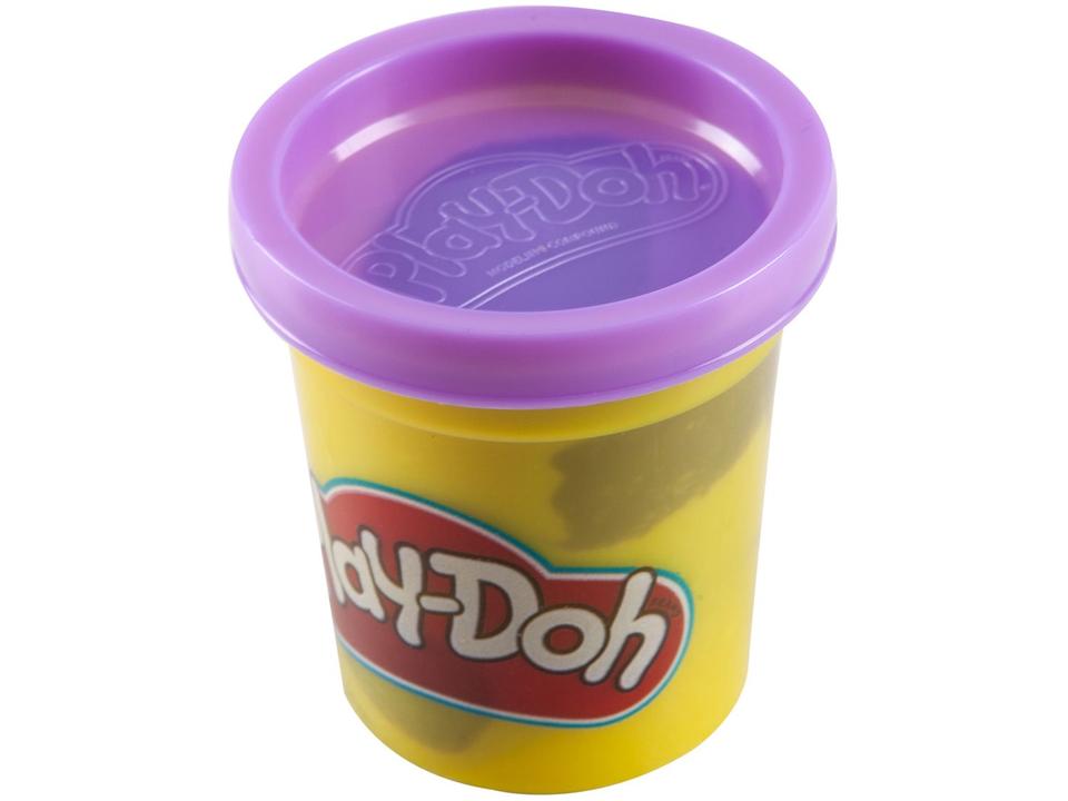 Massinha Play-Doh Hasbro com Acessórios - 2