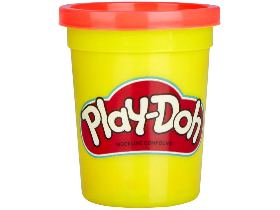 Massinha Play-Doh Hasbro - 3