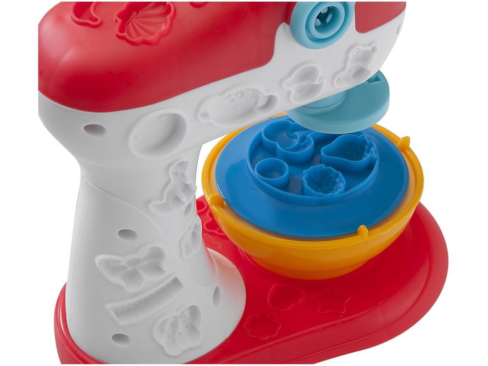 Massinha Play-Doh Kitchen Creation Hasbro - 8