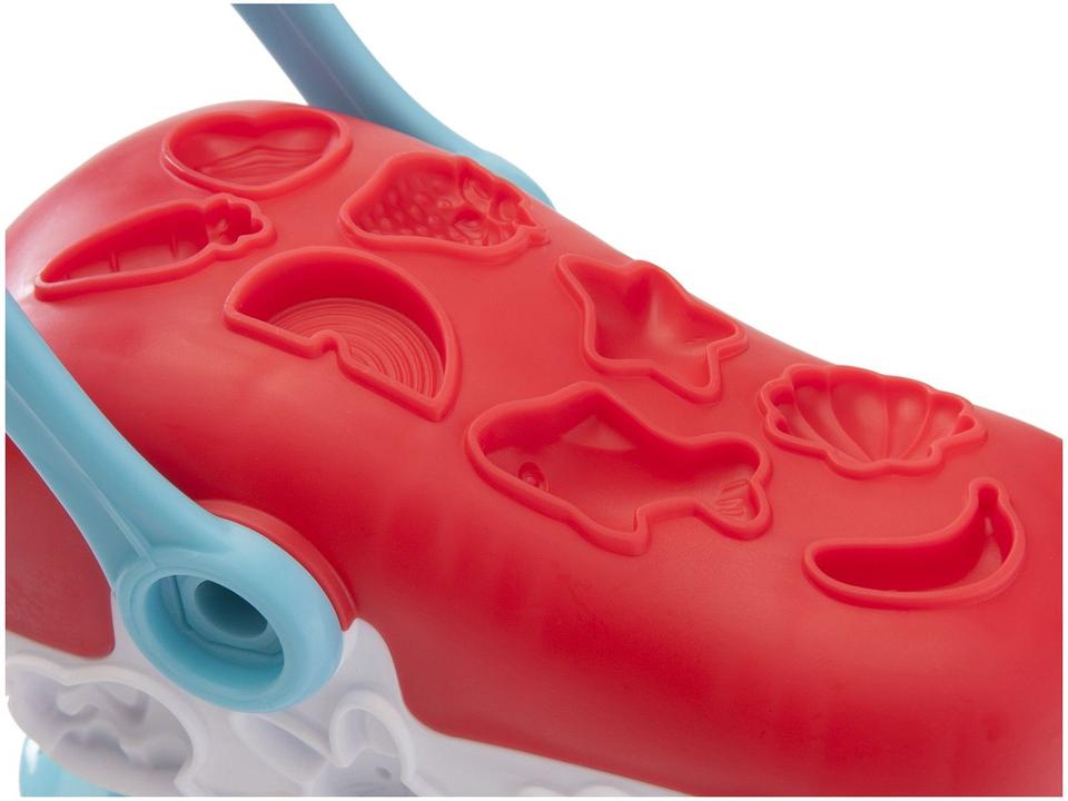 Massinha Play-Doh Kitchen Creation Hasbro - 9