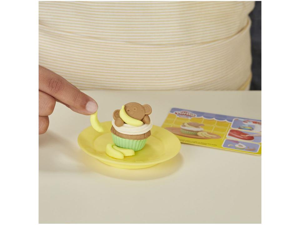 Massinha Play-Doh Kitchen Creation Hasbro - 12