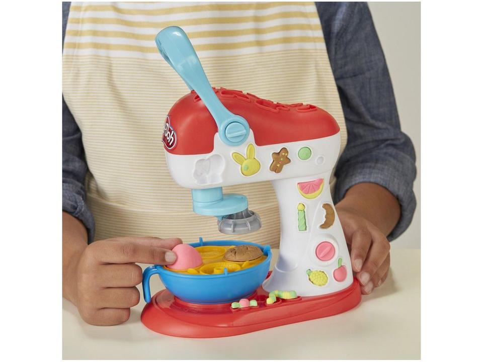 Massinha Play-Doh Kitchen Creation Hasbro - 13