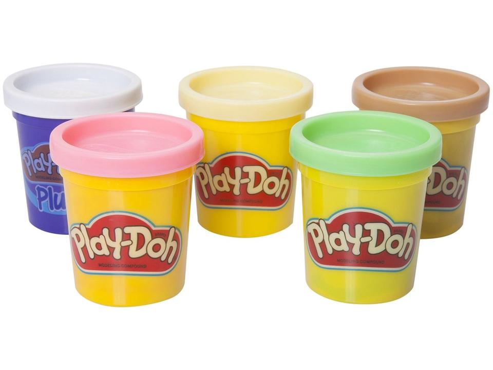 Massinha Play-Doh Kitchen Creation Hasbro - 6