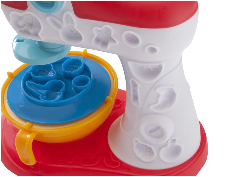 Massinha Play-Doh Kitchen Creation Hasbro - 7