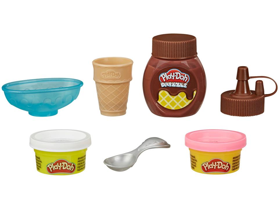 Massinha Play-Doh Kitchen Creations - 1