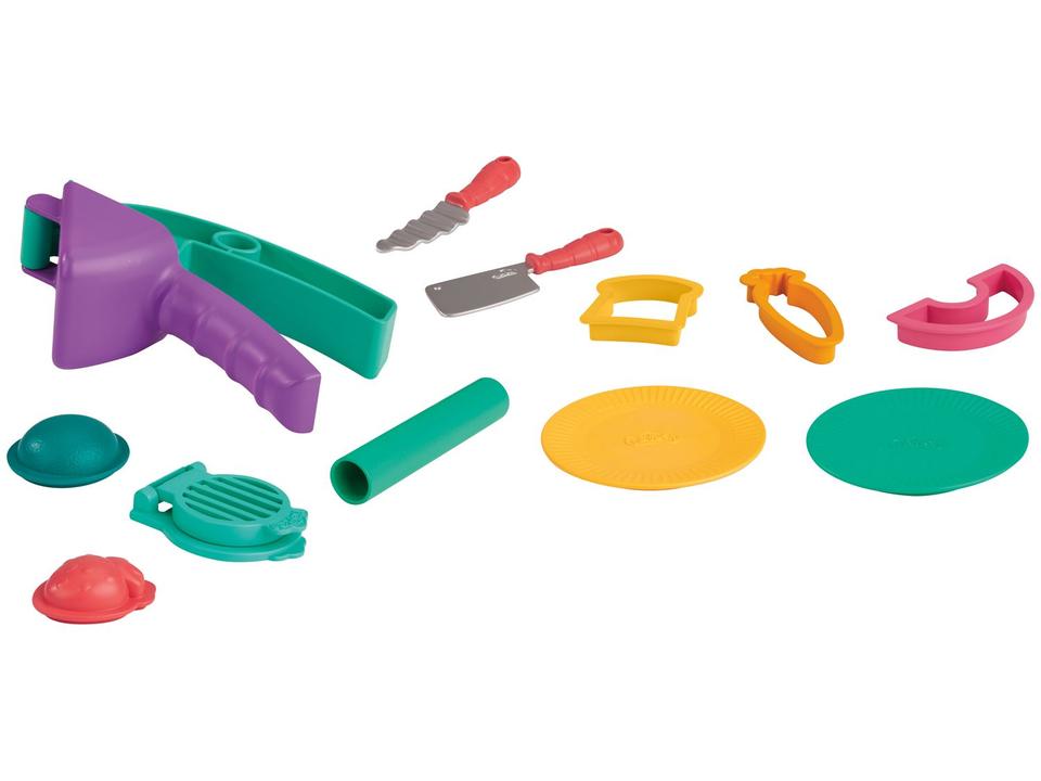 Massinha Play-Doh Little Chef Hasbro - 2